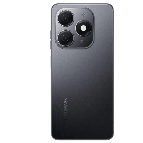 Tecno Spark 20 4G  ( Black )