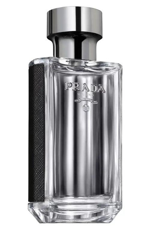 Prada L`Homme Milano Edt 100 Ml