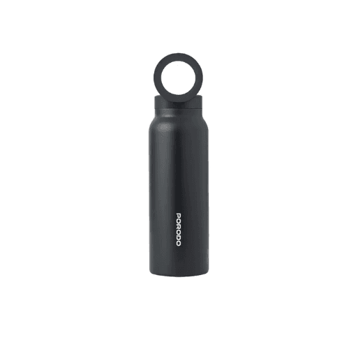 Porodo Lifestyle Magnetic Mount Water Bottle