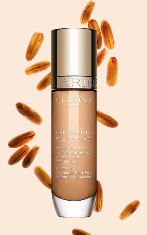 Skin Illusion Full Coverage