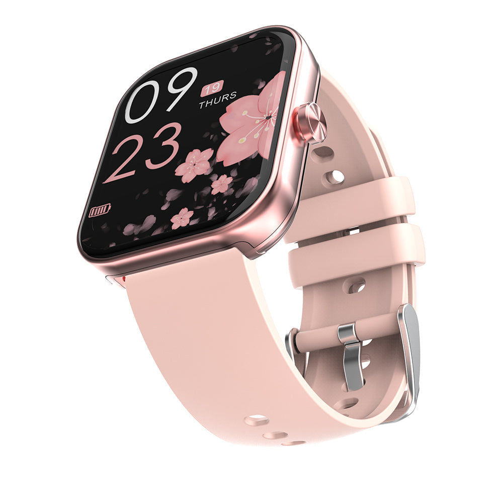 HiFuture FutureFit Ultra2 Bluetooth Calling Smartwatch