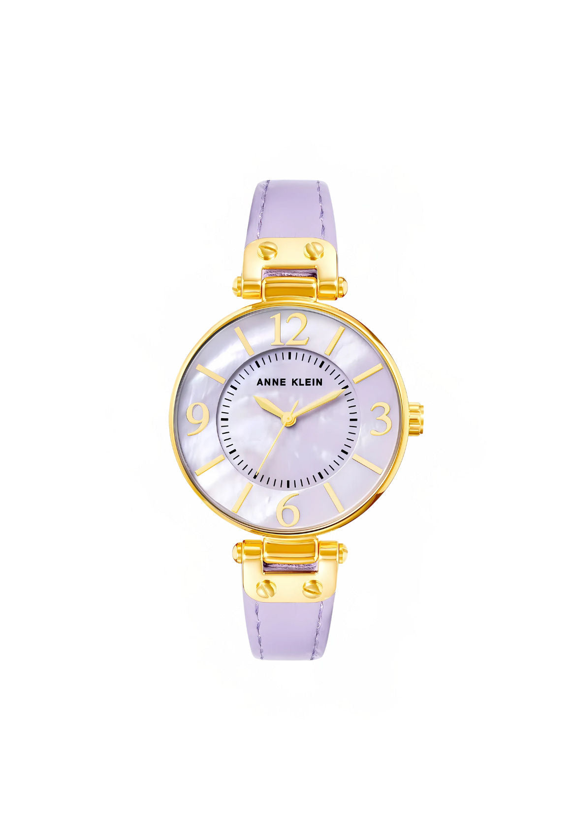 Anne klein Womens Watches 109168LMLV