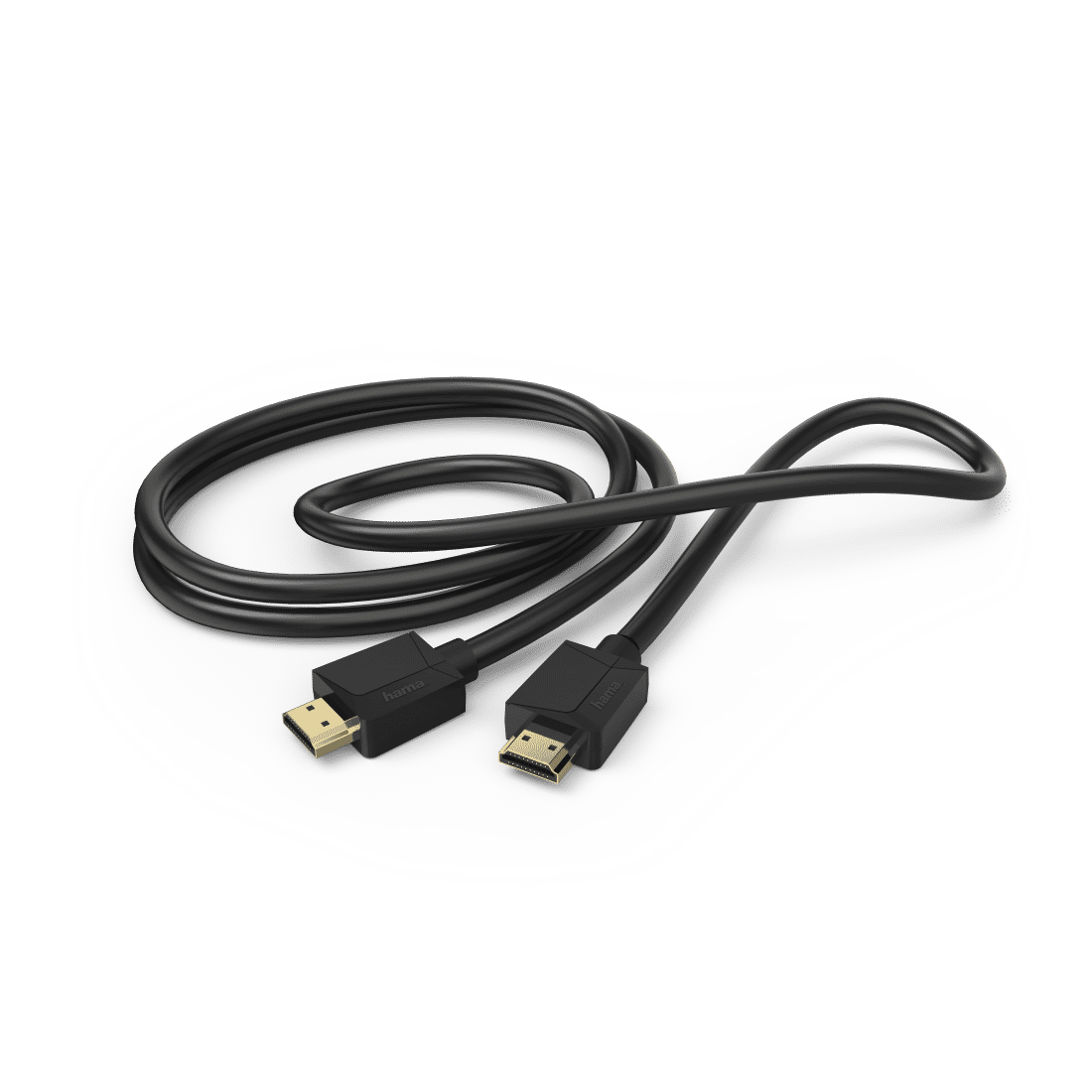 Hama 205242/205243 Ultra High Speed Hdmi™ Cable,Plug-Plug, 8K,2.0 M/3.0 M