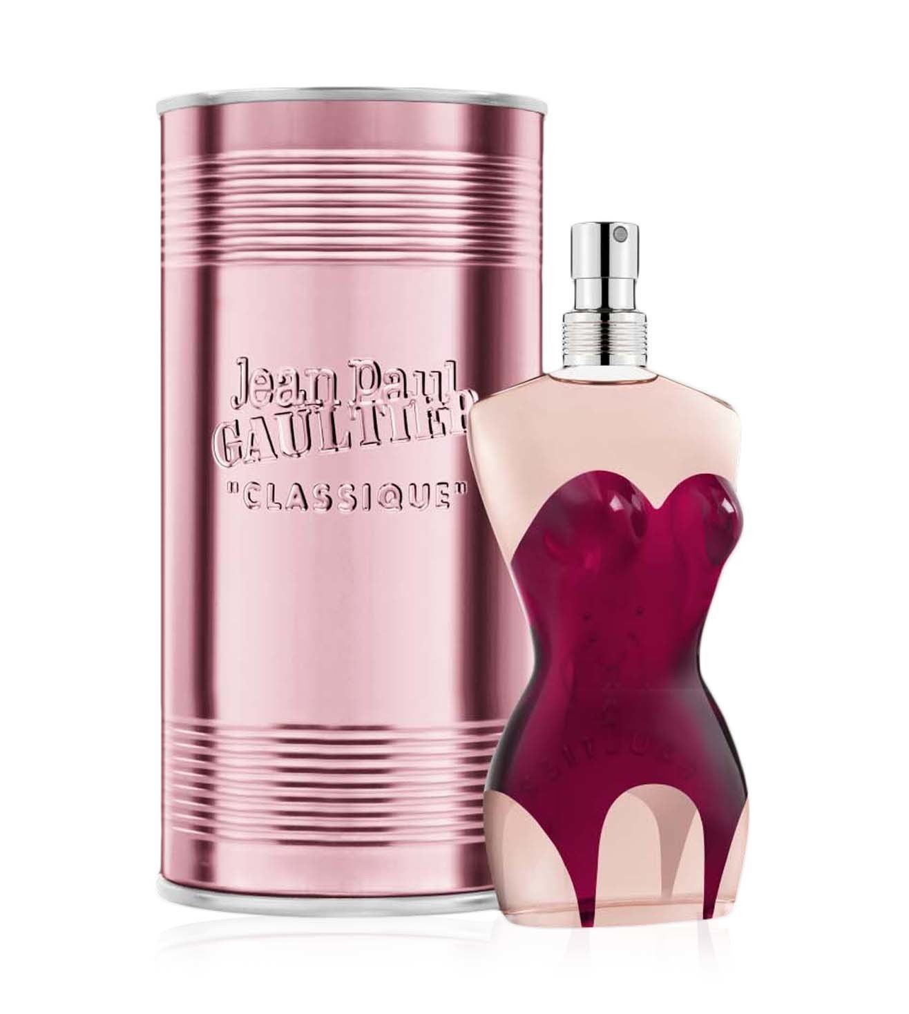 Jean Paul Gaultier Classique EDP, 50ml Spray