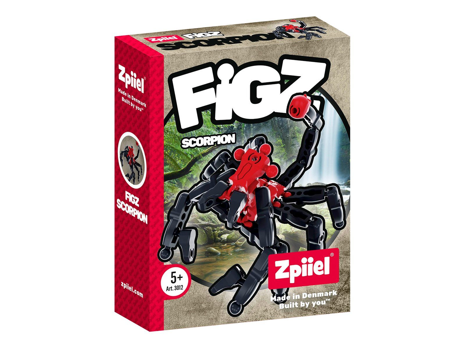 FiGZ Scorpion
