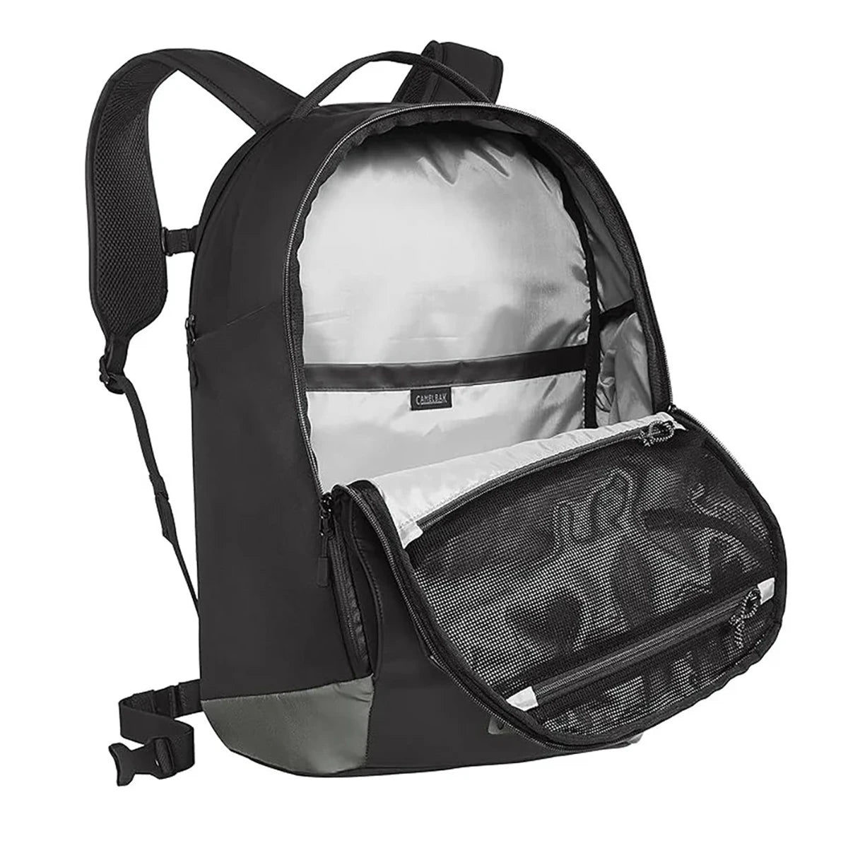 Camelbak H.A.W.G.® Commute 30 Backpack – Black | Durable Laptop & Travel Backpack