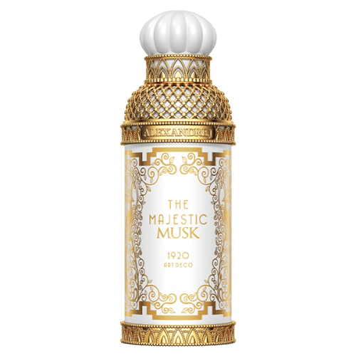 The Majestic Musk Eau de Parfum 100ml