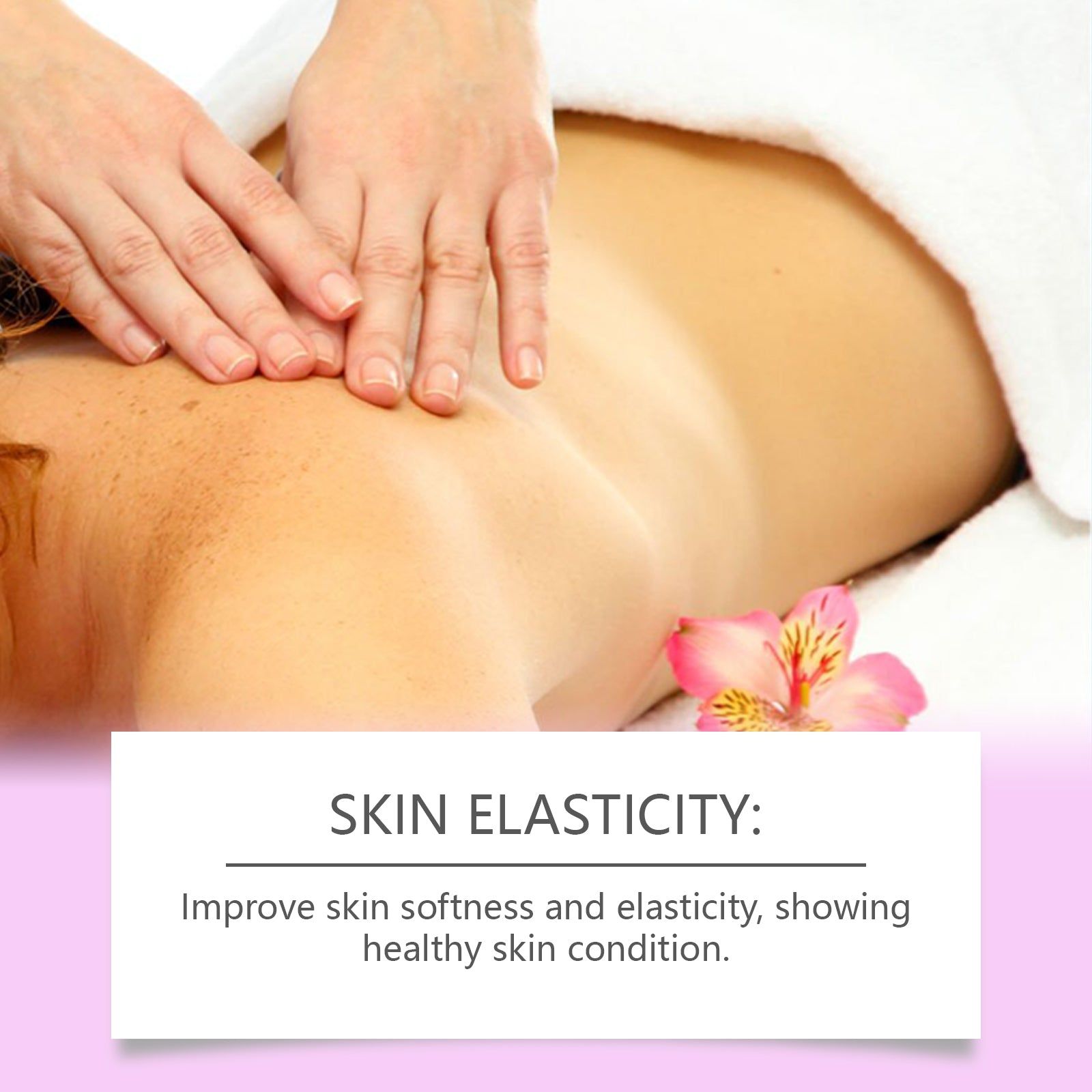 Deep Moisture Body Lotion, Brightening, Firming, Non-Sticky, Skin Refresh ,100g