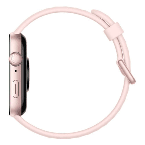 HUAWEI Watch Fit 3-Pink-silicon