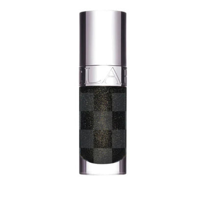 Lip Comfort Oil Black & White