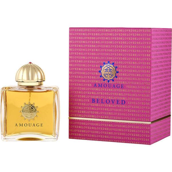 Amouage Beloved L 100Ml