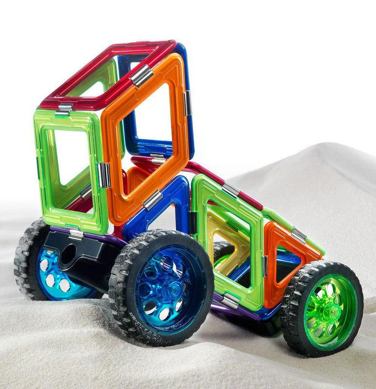 Lunar Rover