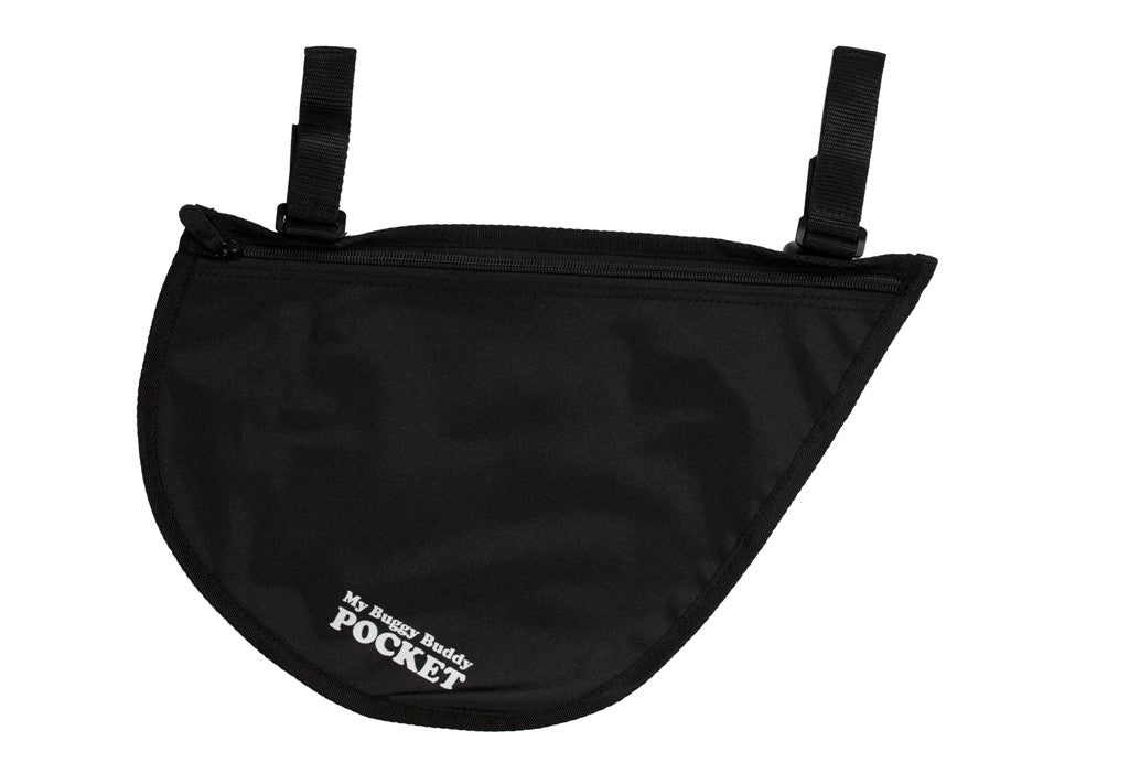 Side Pocket