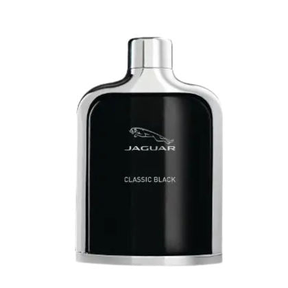 Classic Black Eau de Toilette 100ml