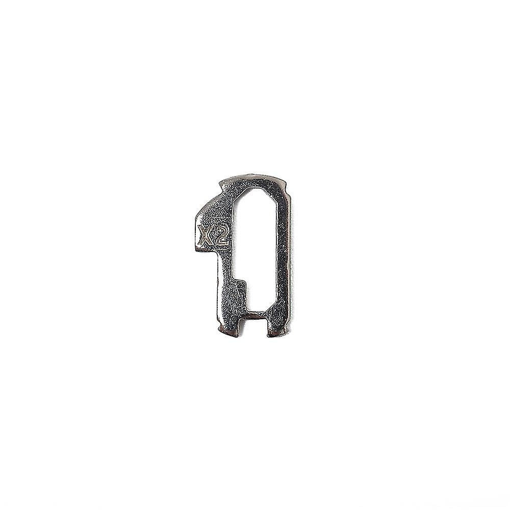 400 Piece Auto Lock Repair Kit for Honda HON66 Ignition Key Replacement