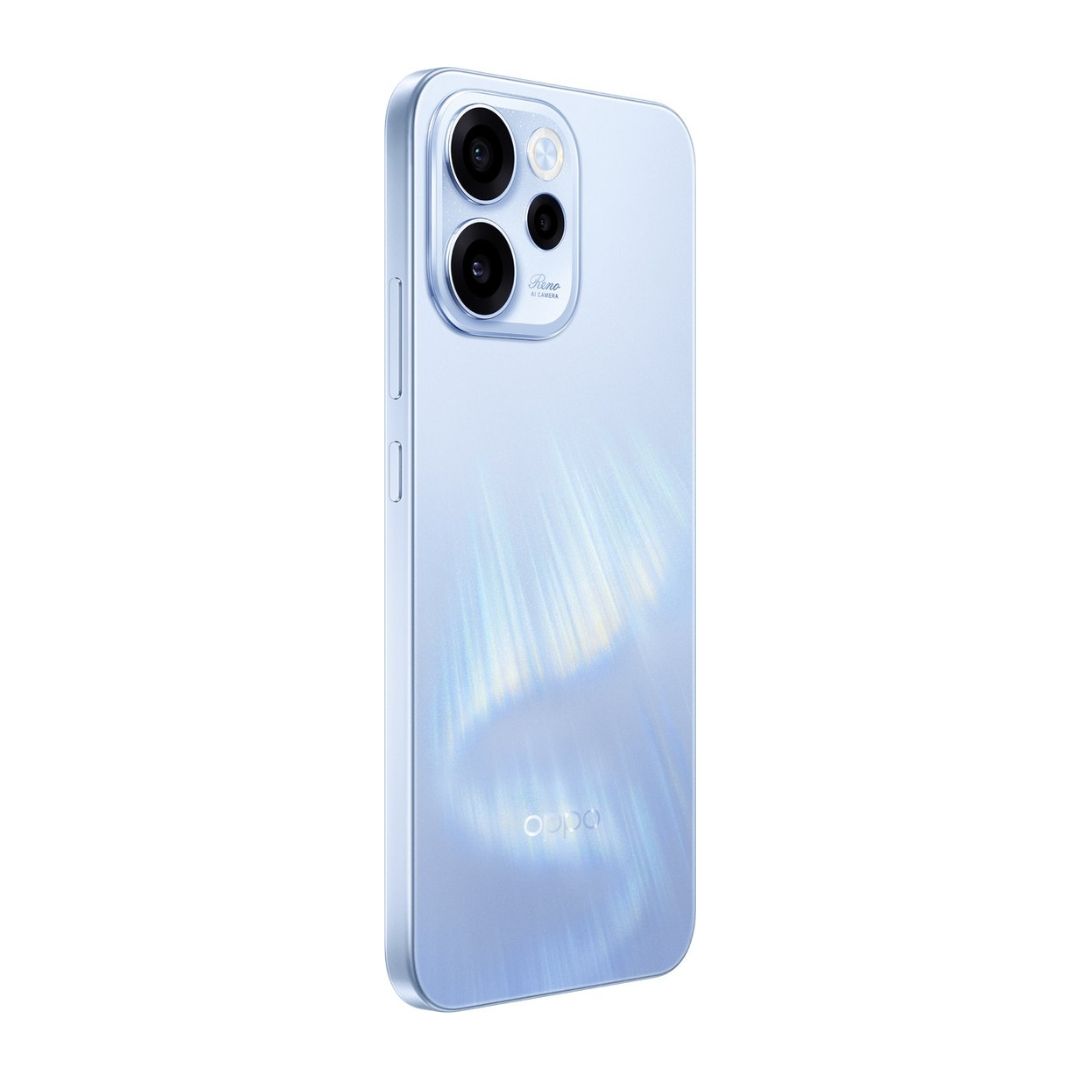 OPPO Reno 15F 5G Smartphone, 12GB RAM