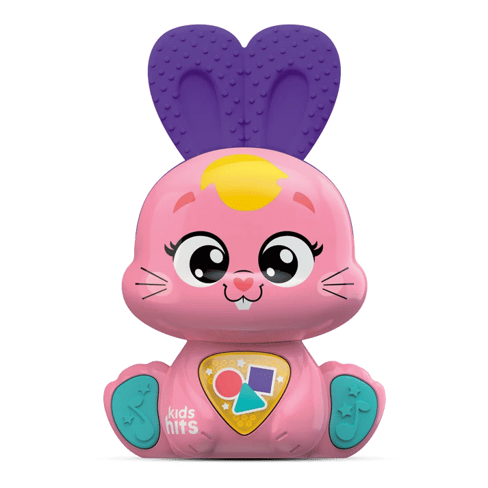 Kids Hits Pat me Bunny