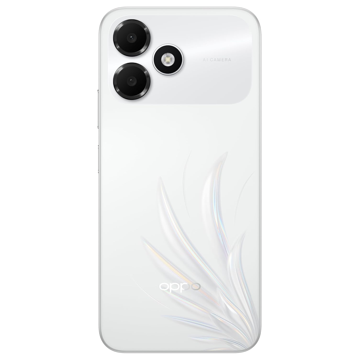 OPPO A6c 4G Smartphone, 4GB RAM, 128GB Storage, 7000mAh Long-Lasting Battery, 120Hz Ultra Bright