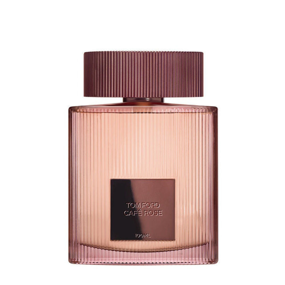 Cafe Rose Eau de Parfum