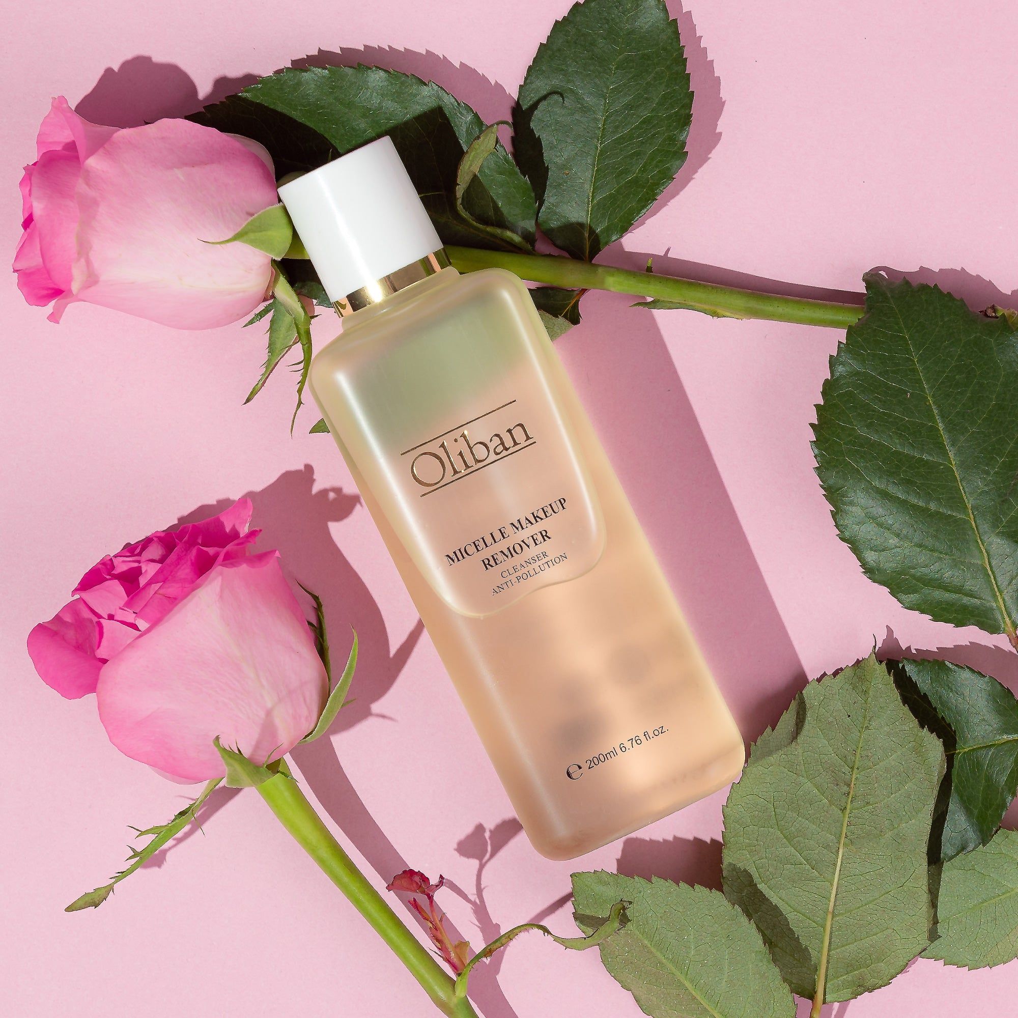 MICELLE MAKE UP REMOVER