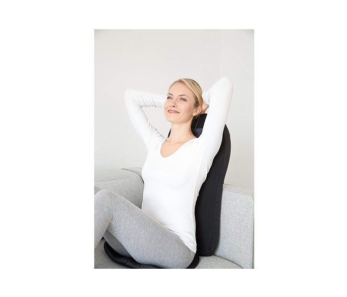 BEURER MG205 SHIASTU MASSAGER/SEAT COVER