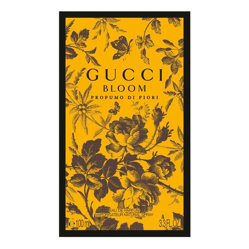 Bloom Profumi di Fiori Eau de Parfum 100ml