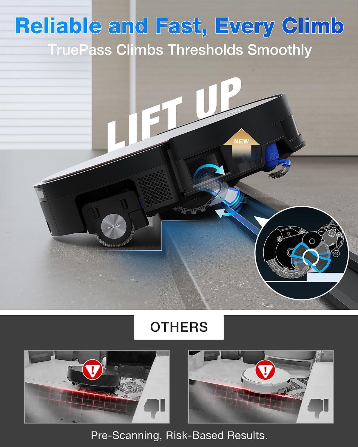 Deebot X11 Pro Omni