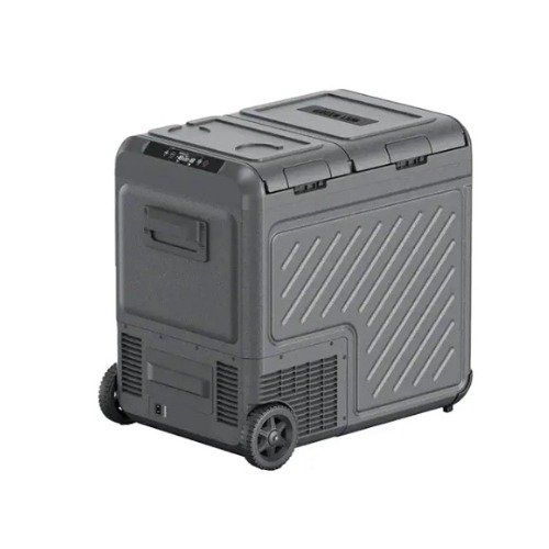 ثلاجة سيارة Green Lion GFC-55