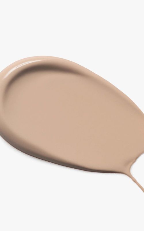 Impeccable Blurring Second - Skin Matte Foundation