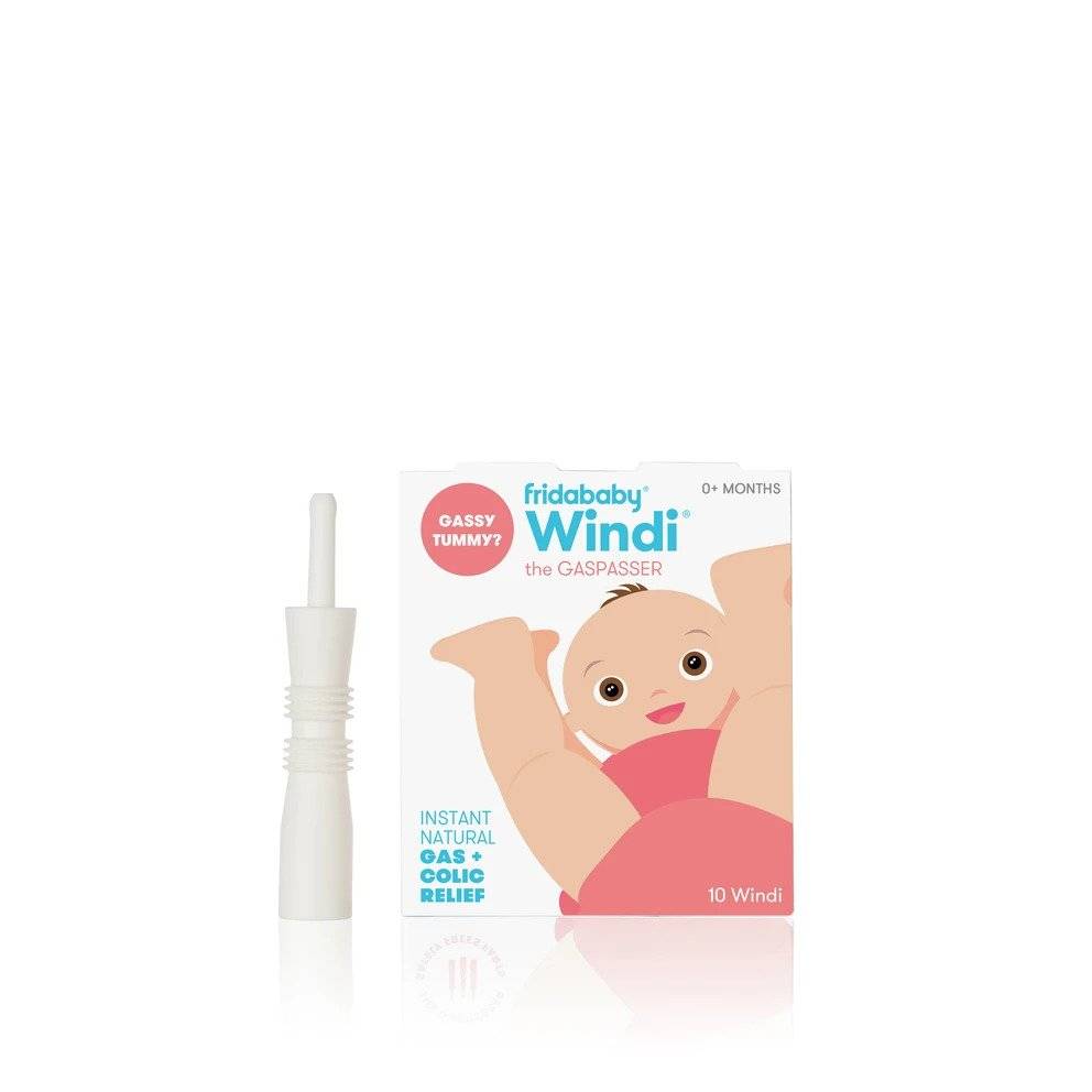 Frida Baby The Windi - Gas & Colic Relief for Babies