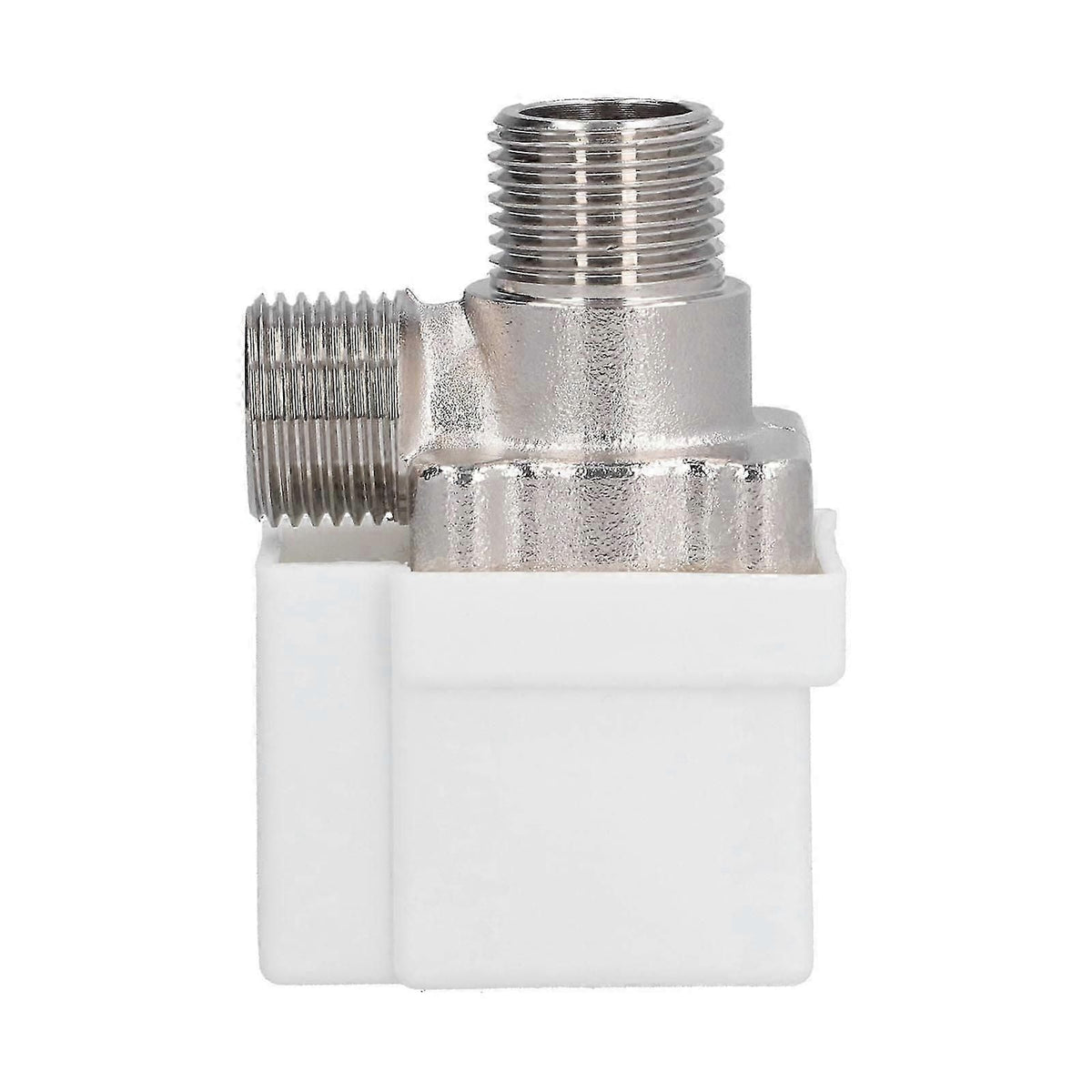 Solenoid Valve Tomatic Water Supply Control Electric Solenoid Valve For Solar Water Heaterdc24v
