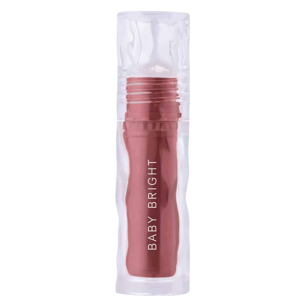Rejulight Jelly Tint 3g Baby Bright (M) #03 Robust Rose