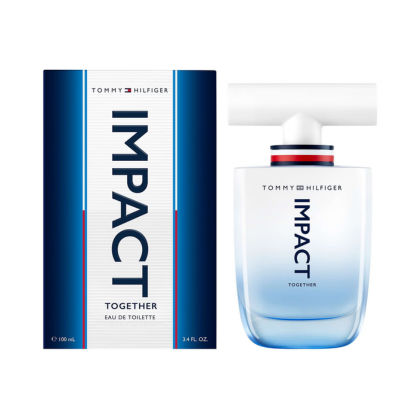 Impact Together Eau de Toilette
