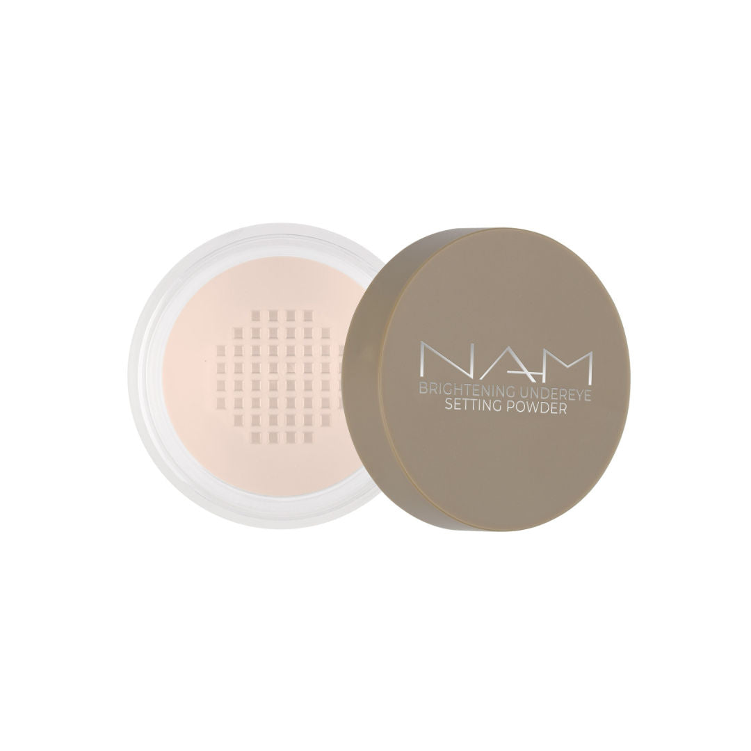 NAM Brightening Undereye Setting Powder