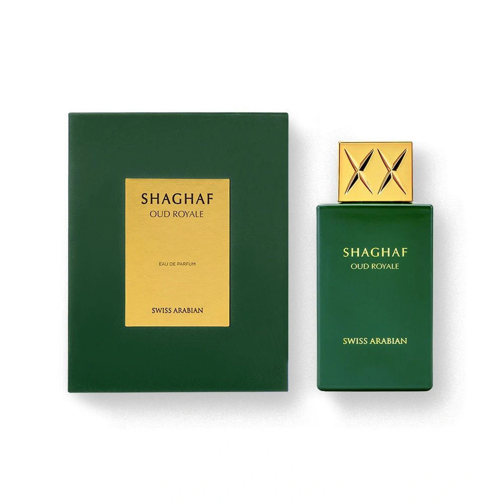 SHAGHAF OUD ROYALE
