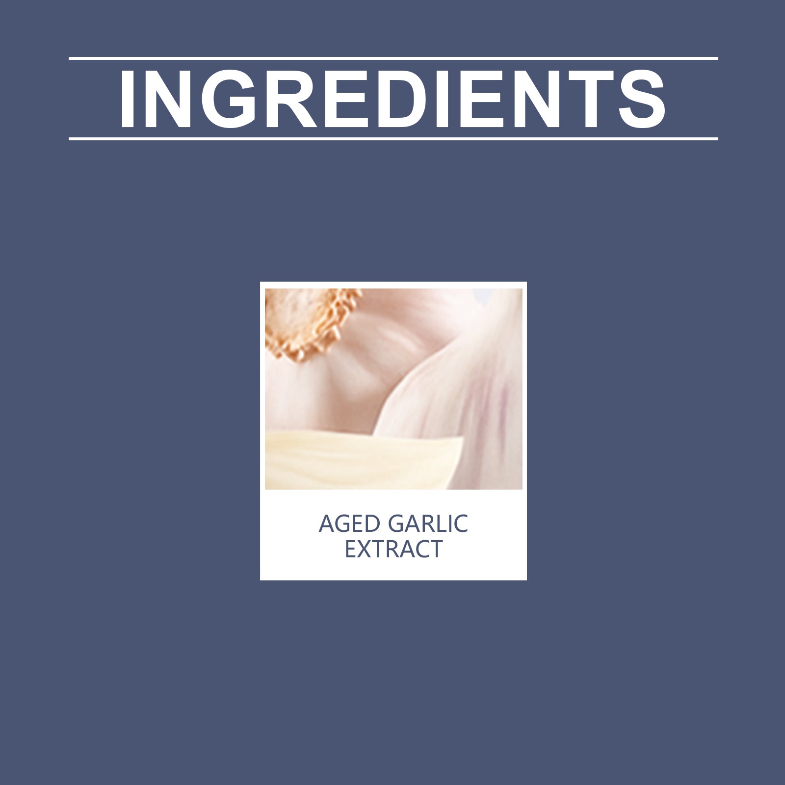 Boost Your Body Care with Garlic Extract Soft Capsules, Daily Health Support ,60 softgels