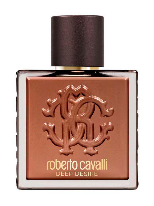 Roberto Cavali Uomo Deep Desire Edt 100 Ml
