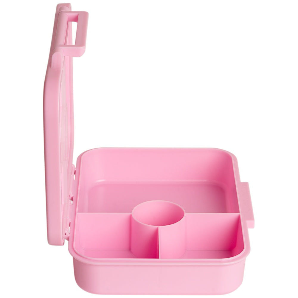 Citron Tritan Lunchbox – Pink Glowup