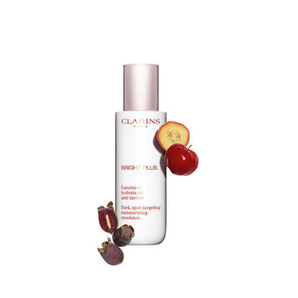 Bright Plus Dark Spot-Targeting Moisturizing Emulsion 75ml