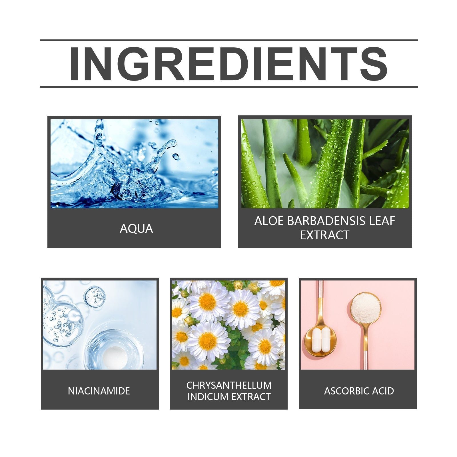 Brightening Moisturizing Cream for Face and Eyes, Hydrating, Nourishing, Anti-Aging, Glowing Skin ,30g