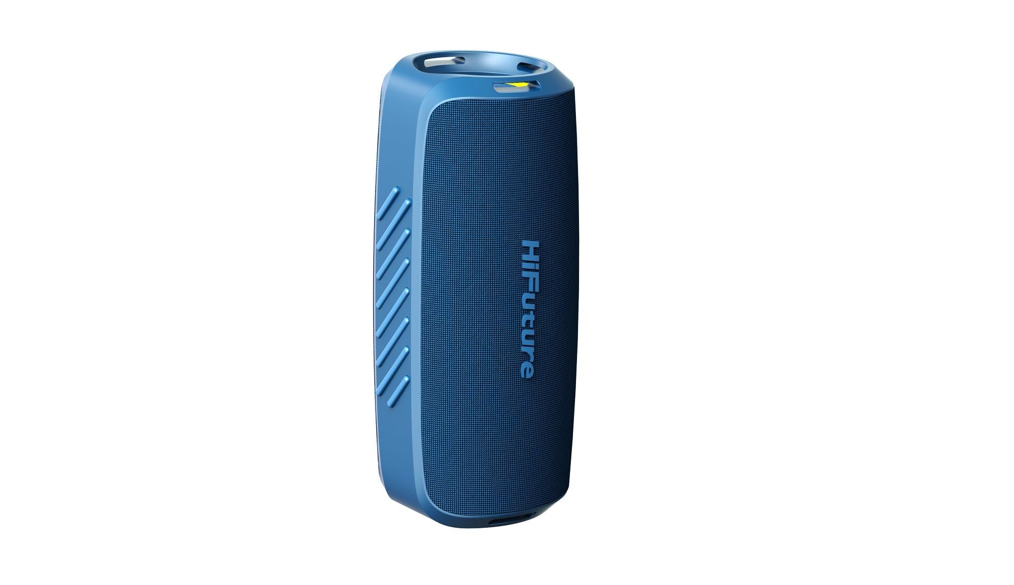 Hifuture Gravity two way ,IPX7 Waterproof Speaker