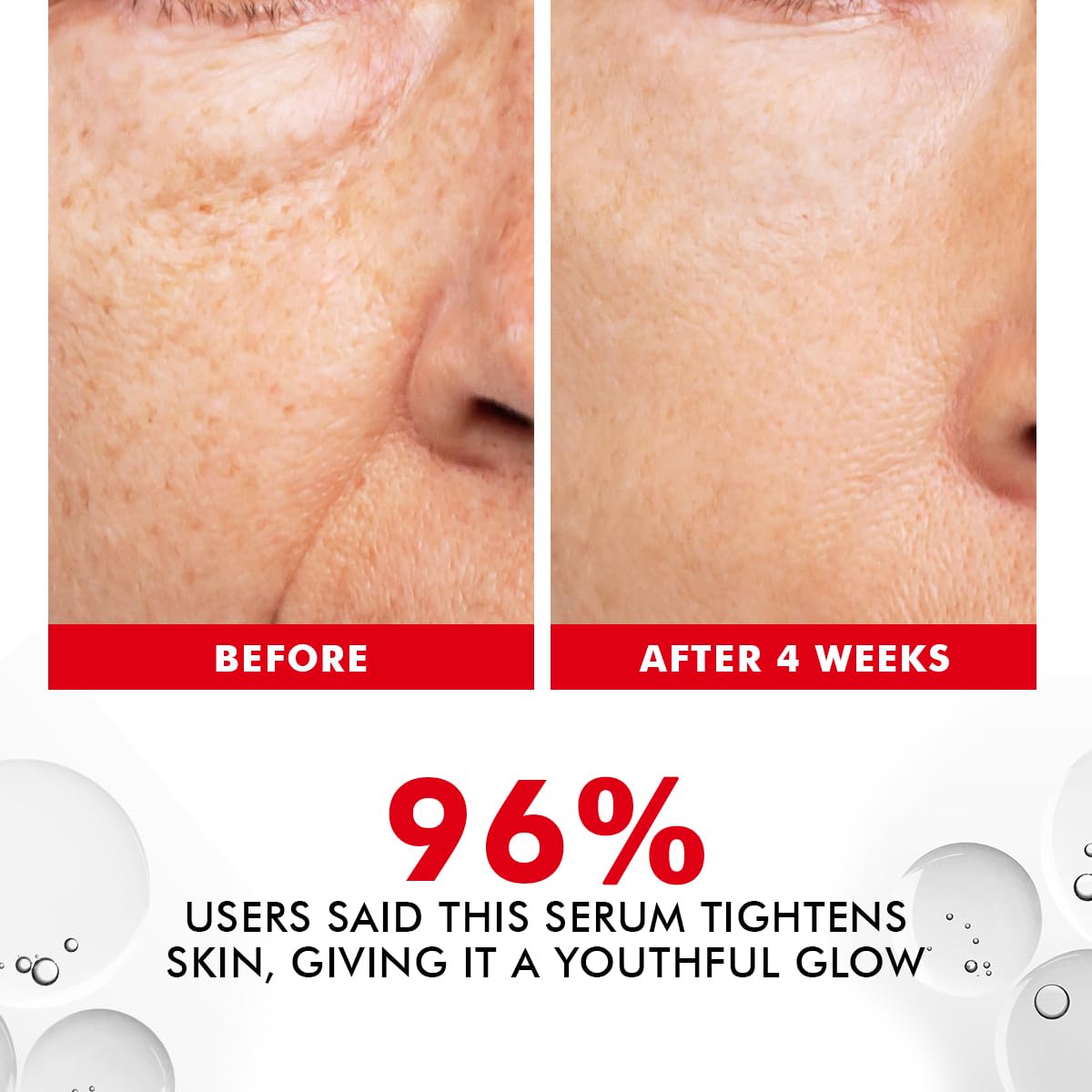 Conscious Chemist 6 Peptide Serum for Face | 50ml