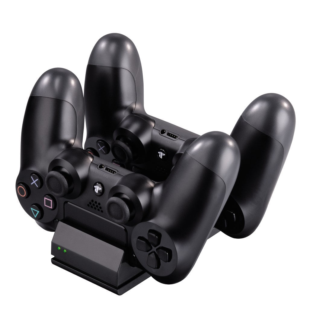 Hama 115480 "ESS" Dual Charger for PS4/SLIM/PRO