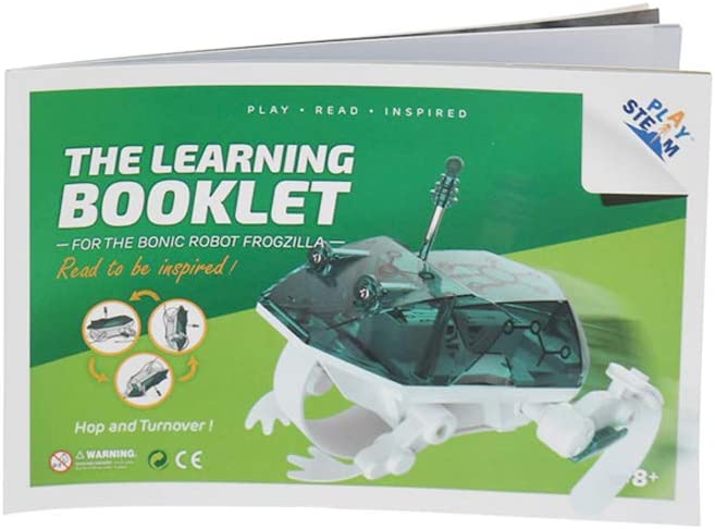 Frogzilla