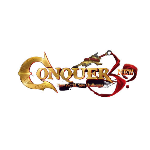 Conquer Online