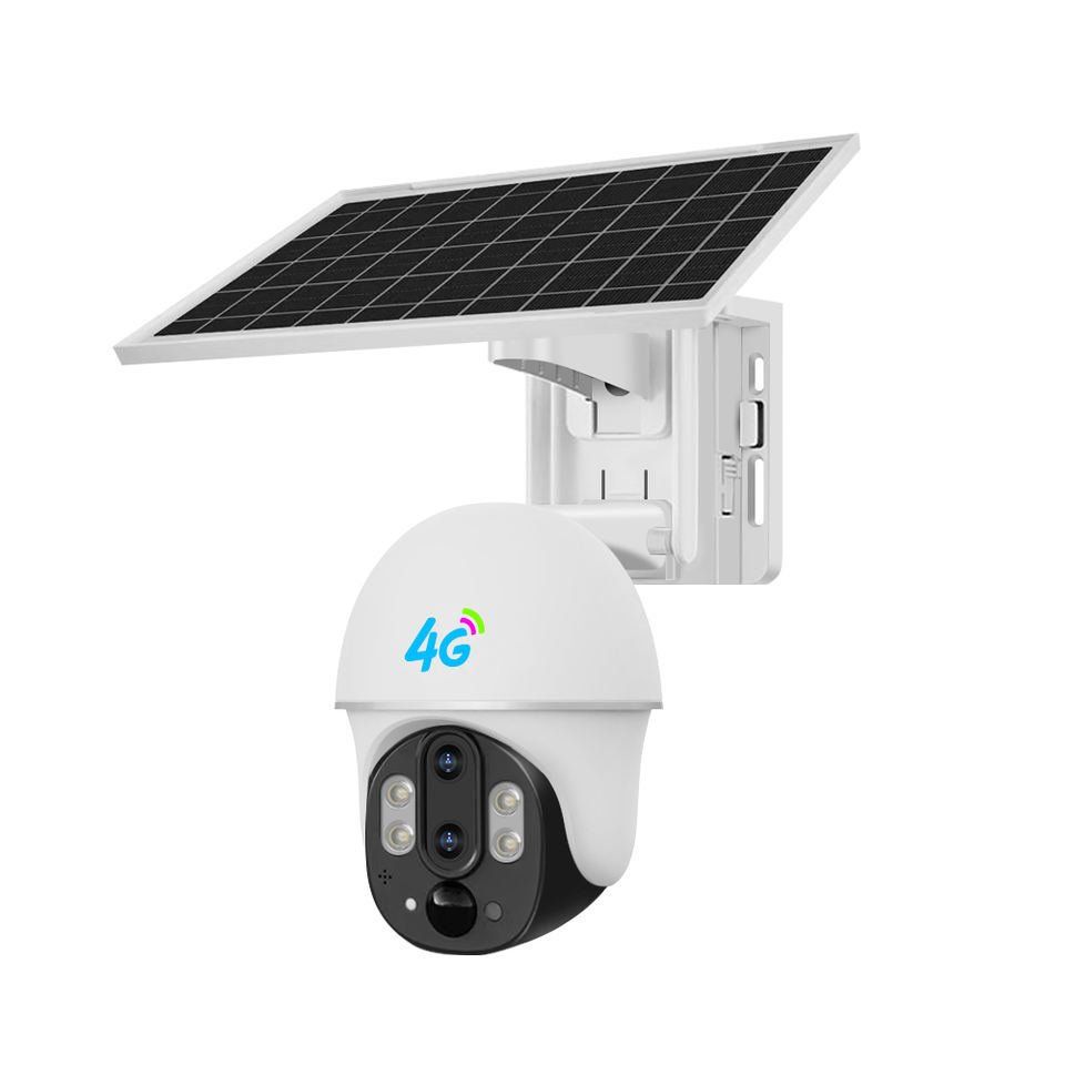 V380 Camera 10X 4G