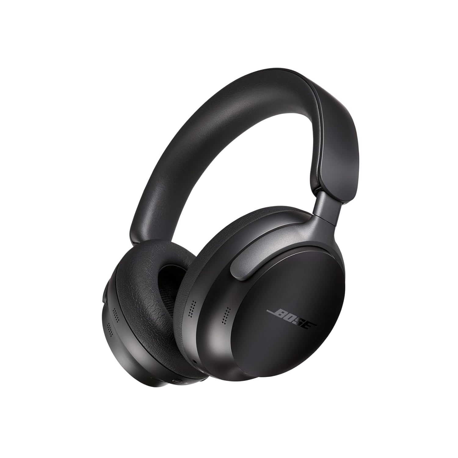 Bose QuietComfort Ultra Headphones, Wireless Over-Ear, Noise Cancelling