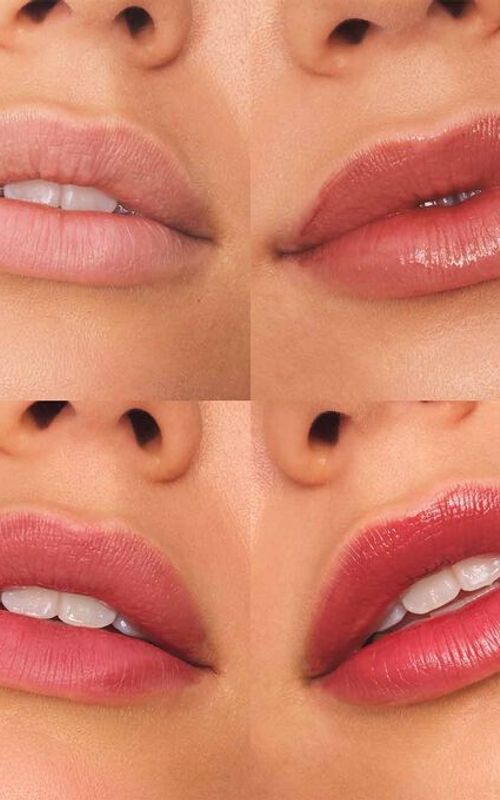 Water Lip Stain