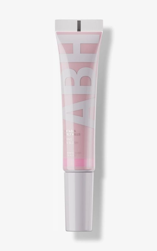 Blurring Serum Blush