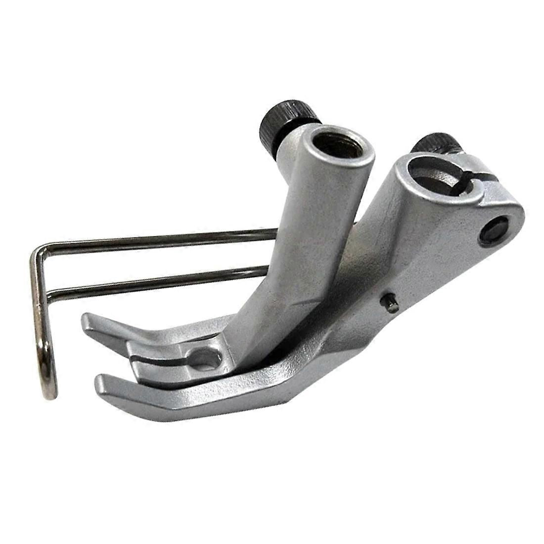 5.8MM Standard Double Foot for Durkopp Adler Eagle 367 467 667 669 767 768 867 868 Presser Foot Sewing Machine Access